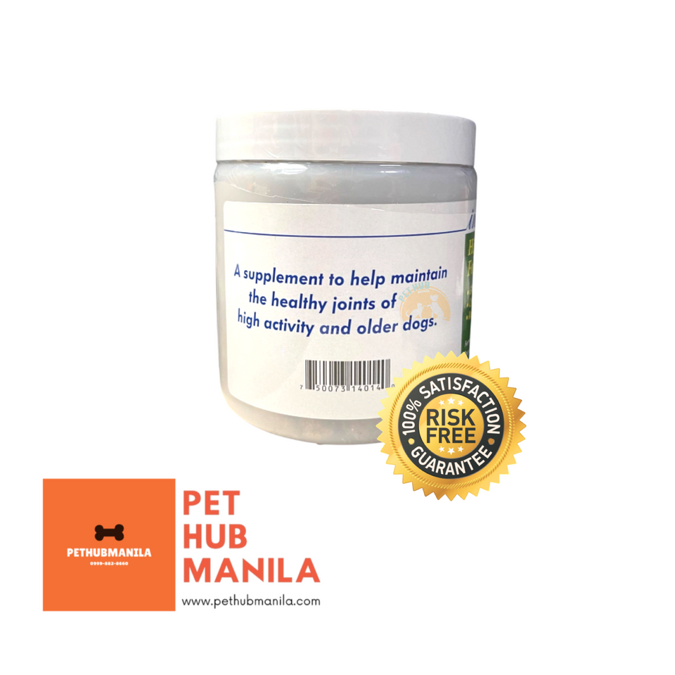 Inhancer Hip & Joint Formula 340g