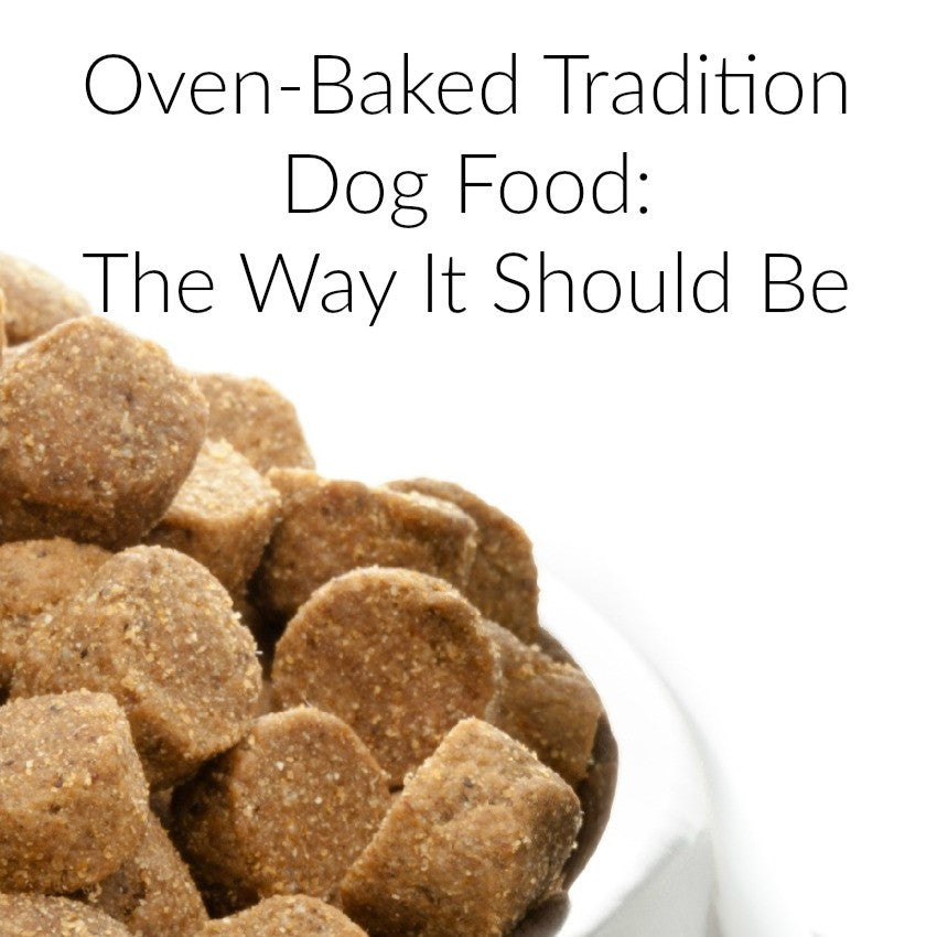 Oven Baked Tradition Duck 227g