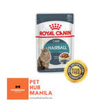 Royal Canin Hairball Care Wet Cat Food 85g