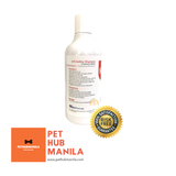 SB Vetcare Ketadine Cleansing Shampoo for Dogs and Cats 250ml