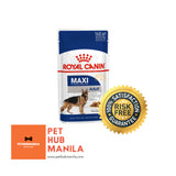 Royal Canin Maxi Adult Dog Food 1 Pouch