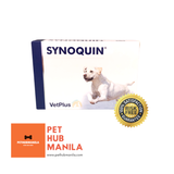 Synoquin Large Breed Dogs 30 Tablets >25kg