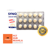 Synoquin Medium Breed 30 Tablets 10-25kg