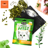 Kit Cat Breath Bites Chicken Flavor 60g