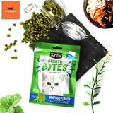 Kit Cat Breath Bites Seafood Flavor 60g