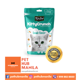 Kit Cat Kitty Crunch Lamb Flavor 60g