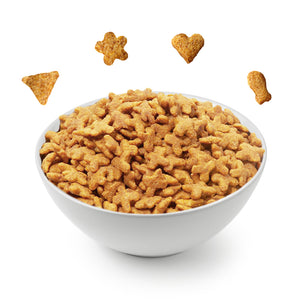 Kit Cat Kitty Crunch Lamb Flavor 60g
